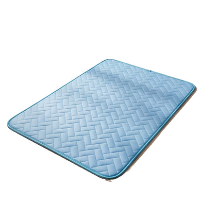 Summer dog bed