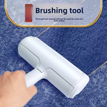 Pet Hair Roller