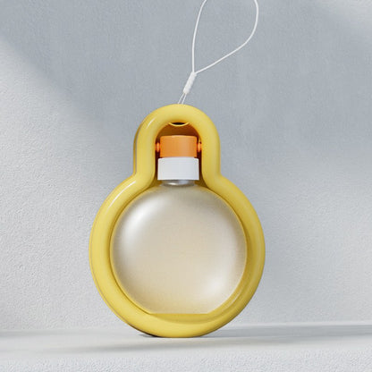 Portable Pet Water Bottle with Food Container