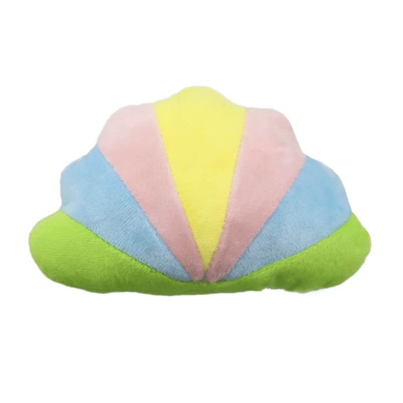 Chew Resistant Squeaky Plush Pet Toy
