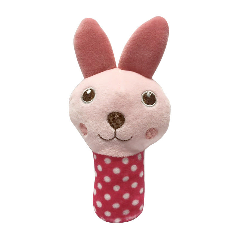 Chew Resistant Squeaky Plush Pet Toy