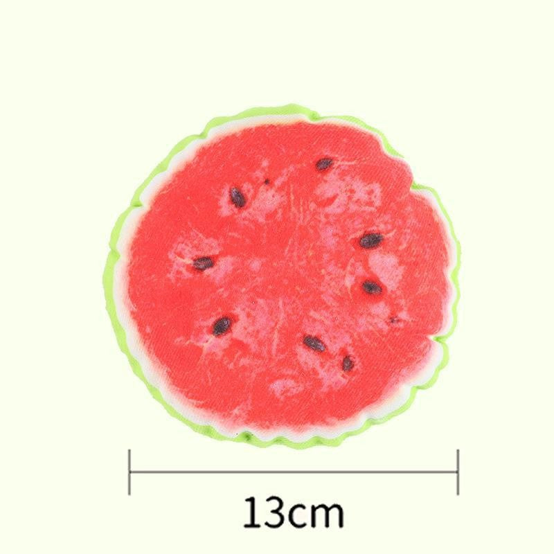 Chew Resistant Squeaky Plush Pet Toy