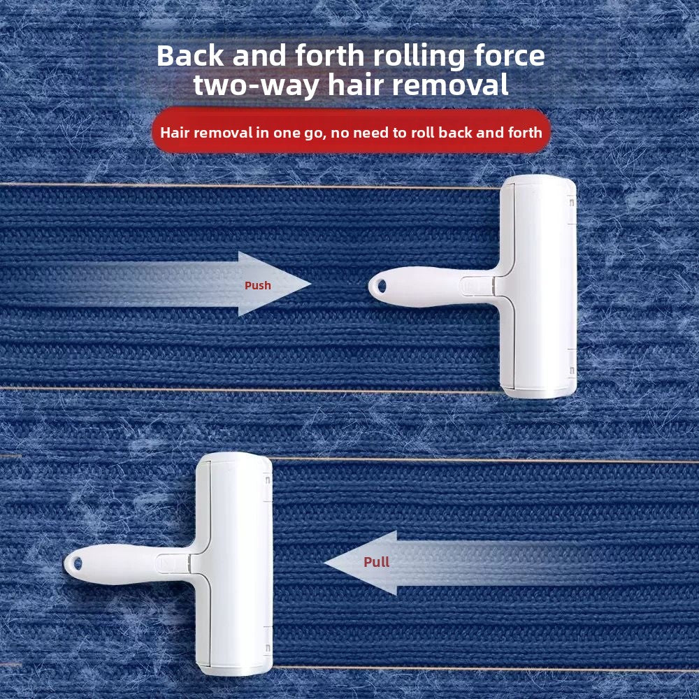 Pet Hair Roller