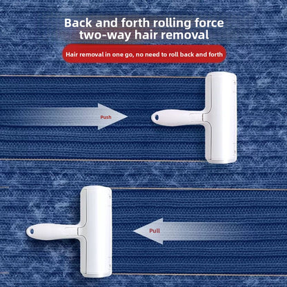 Pet Hair Roller