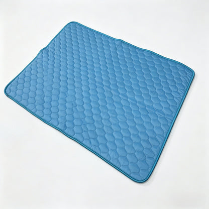 Summer dog bed