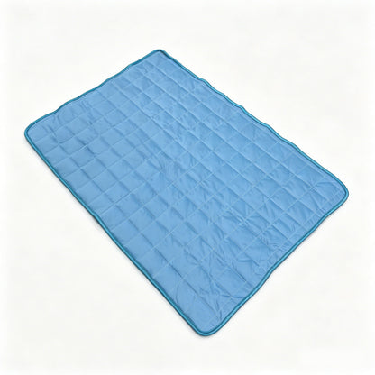 Summer dog bed