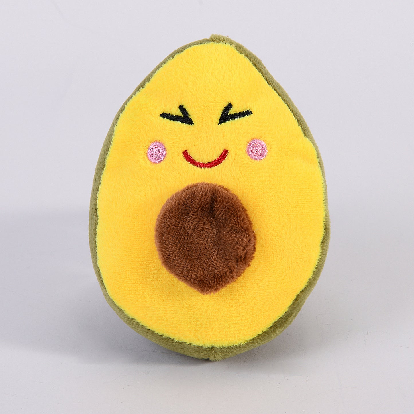 Chew Resistant Squeaky Plush Pet Toy