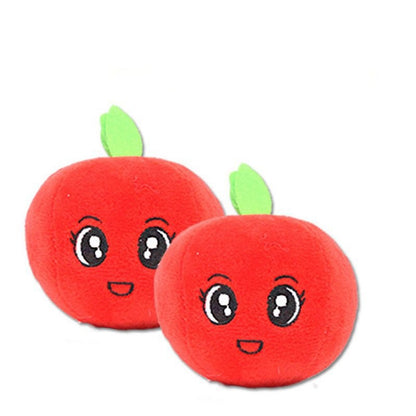 Chew Resistant Squeaky Plush Pet Toy